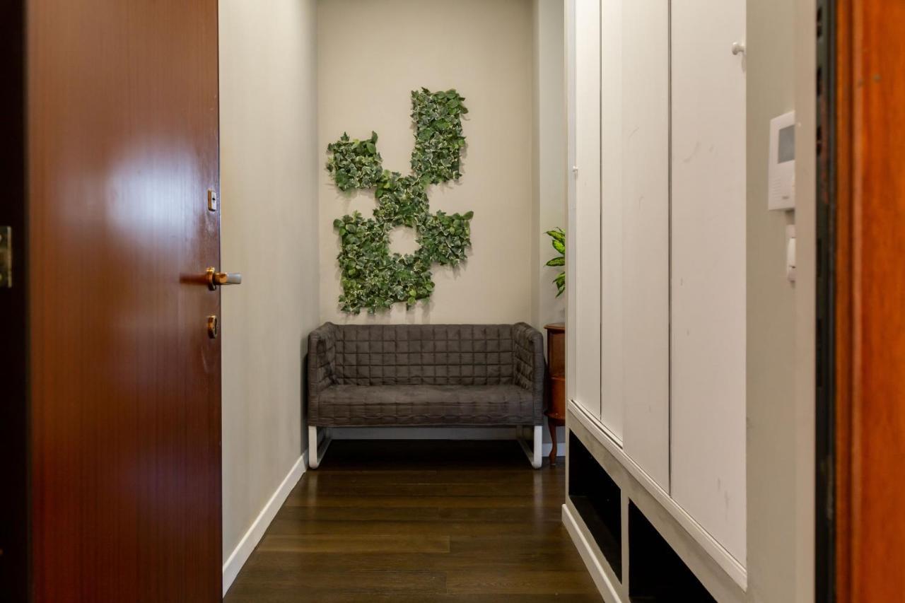 La Preziosa Apartment - By Host4U Pavia Dış mekan fotoğraf