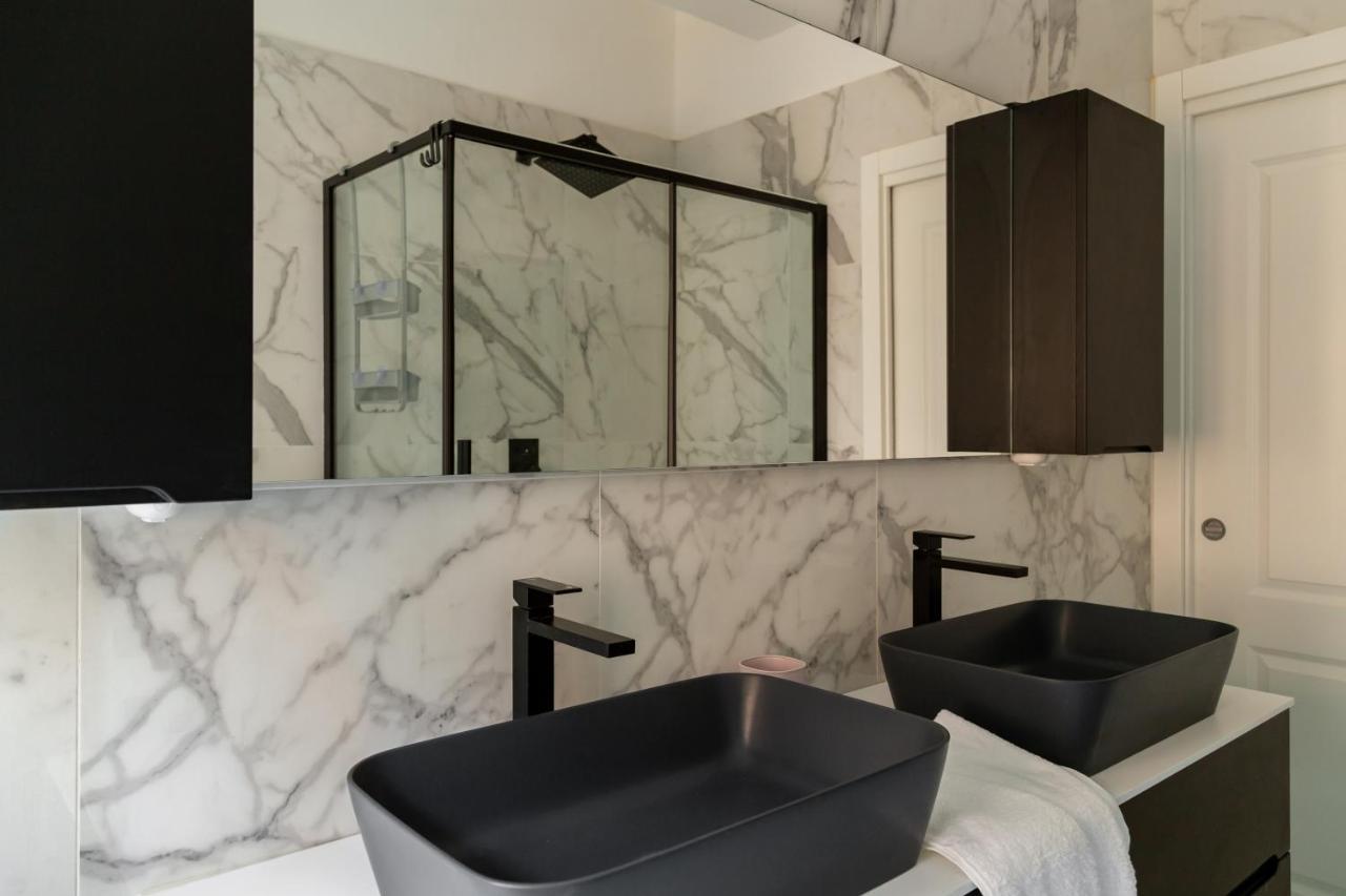 La Preziosa Apartment - By Host4U Pavia Dış mekan fotoğraf