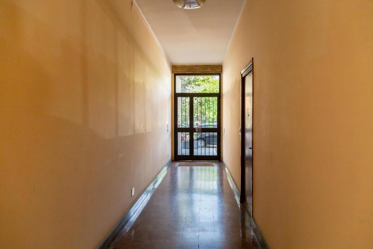 La Preziosa Apartment - By Host4U Pavia Dış mekan fotoğraf